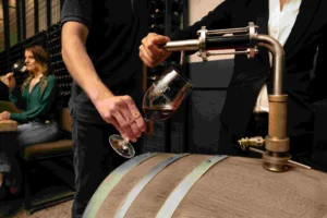 Concha y Toro (Experiencia Terrunyo)